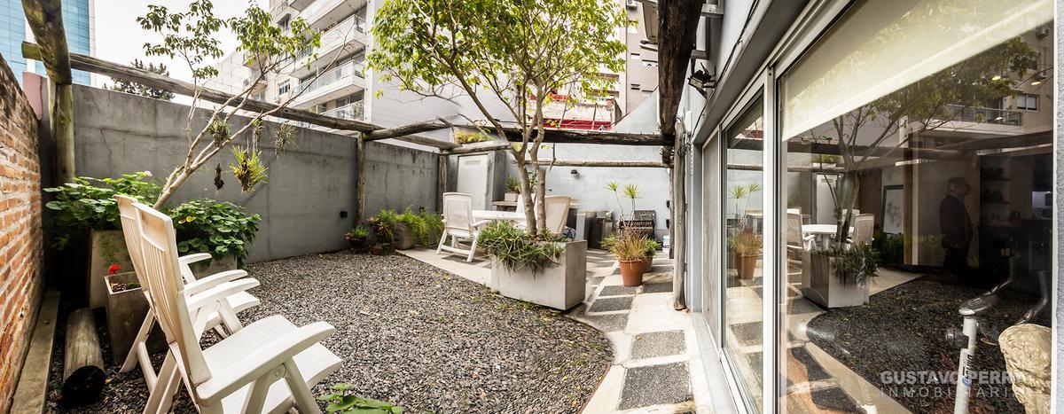 Departamento - Belgrano 2