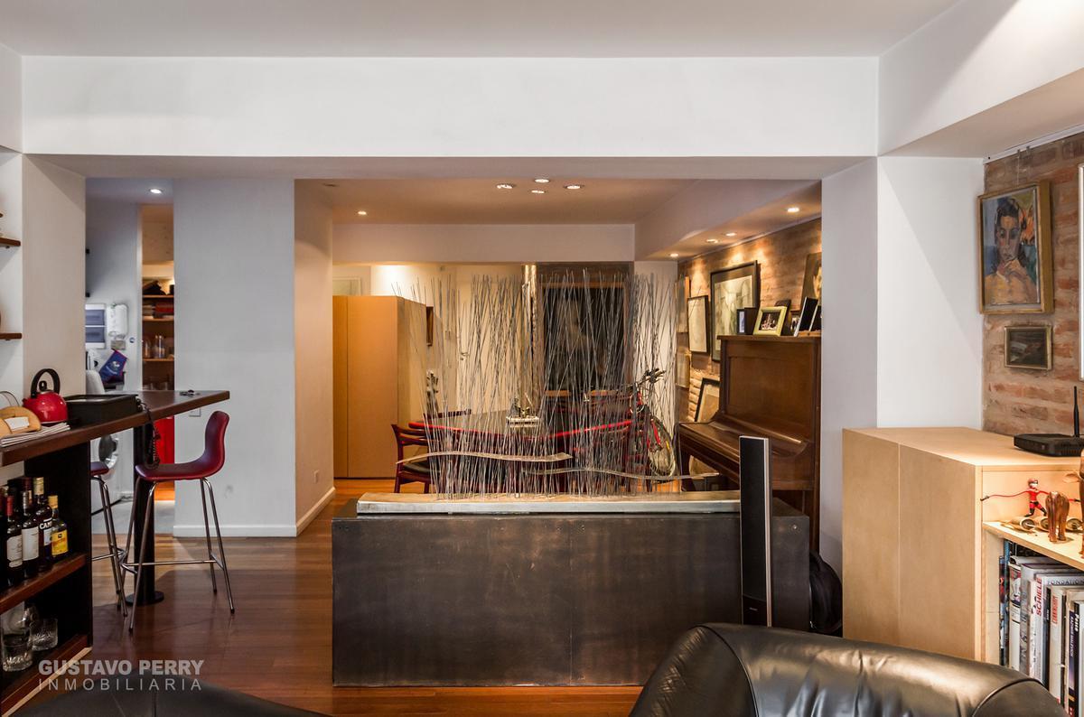 Departamento - Belgrano 4