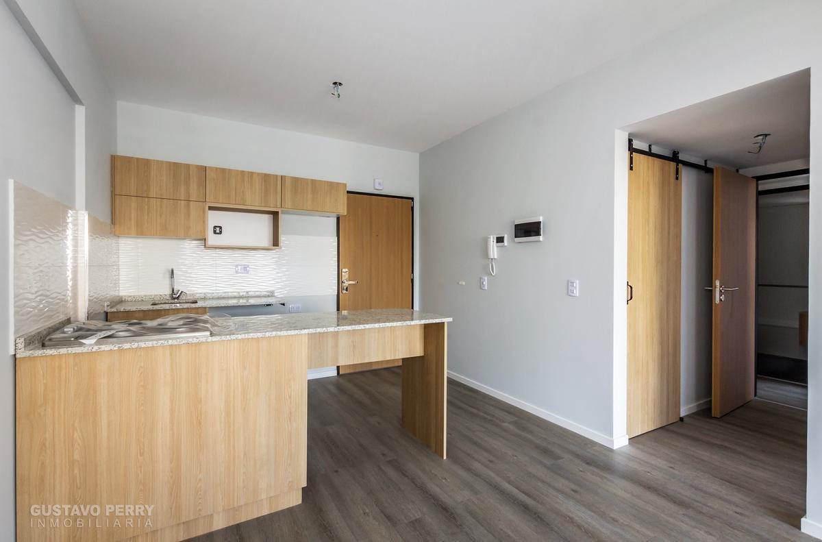 Departamento - Colegiales 2