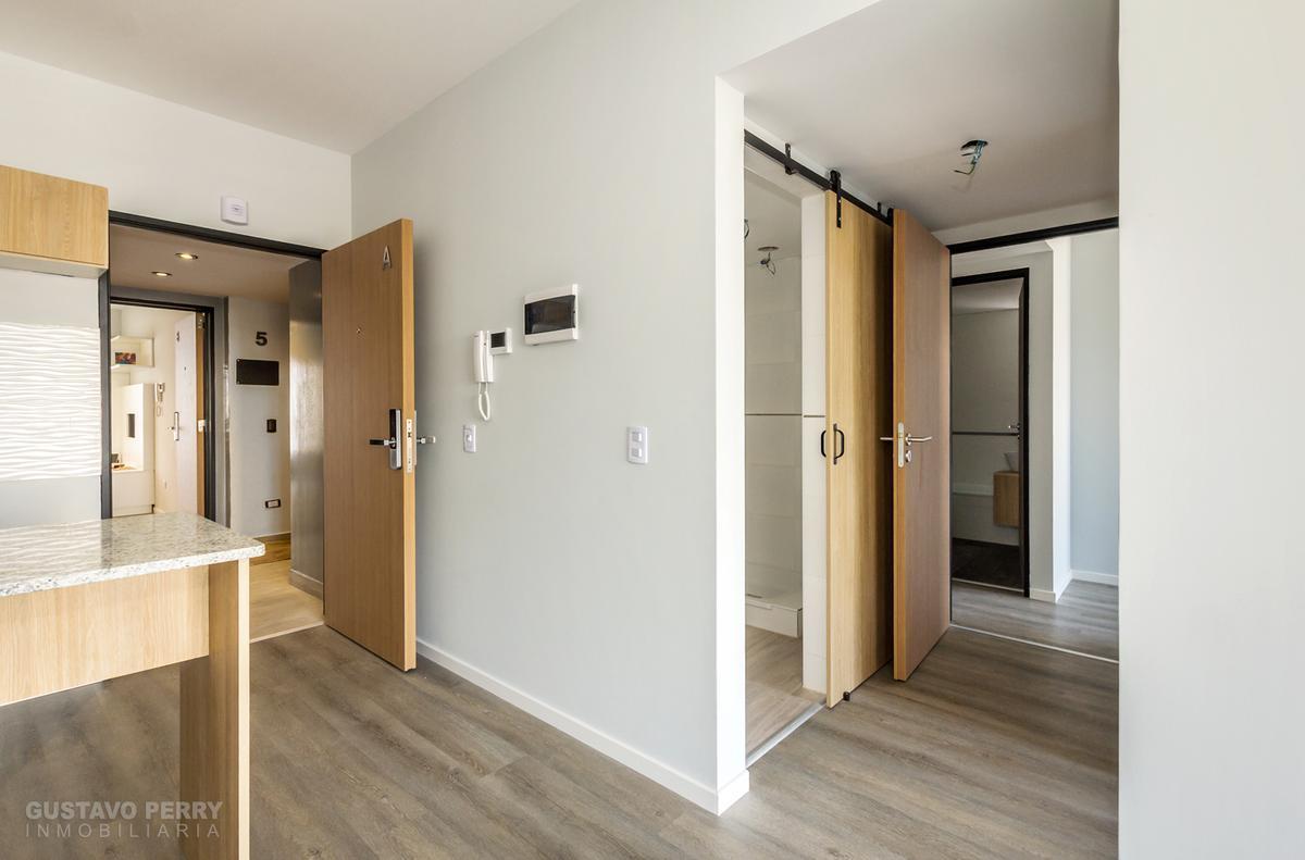 Departamento - Colegiales 1