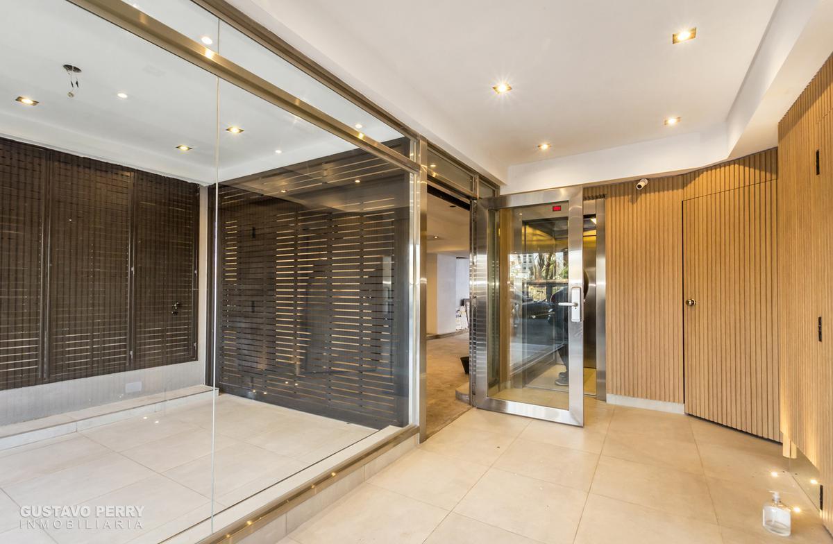 Departamento - Colegiales 3