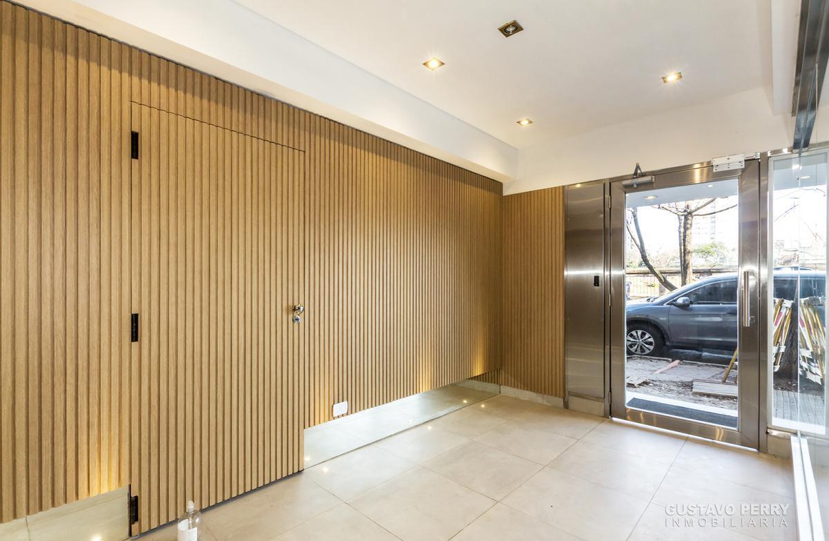 Departamento - Colegiales