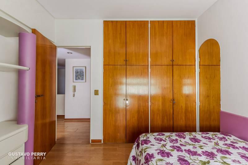 Marcelo T de Alvear - Fabulosa Vista en Duplex 5