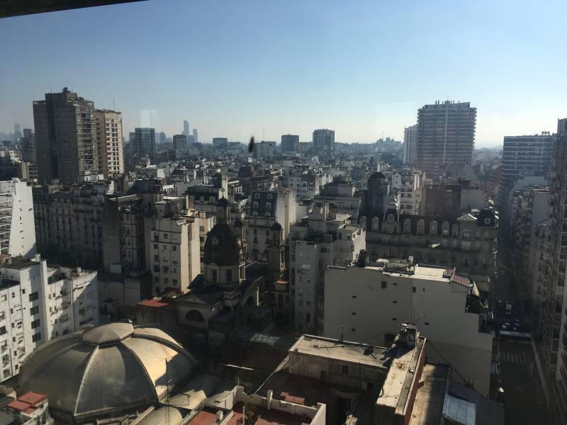 Marcelo T de Alvear 1300 - Espectacular Vista 5