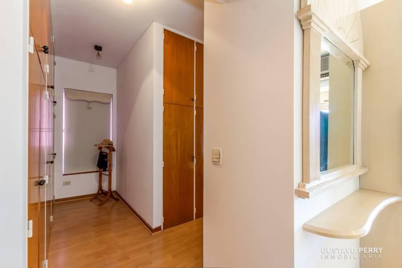Marcelo T de Alvear - Fabulosa Vista en Duplex 4