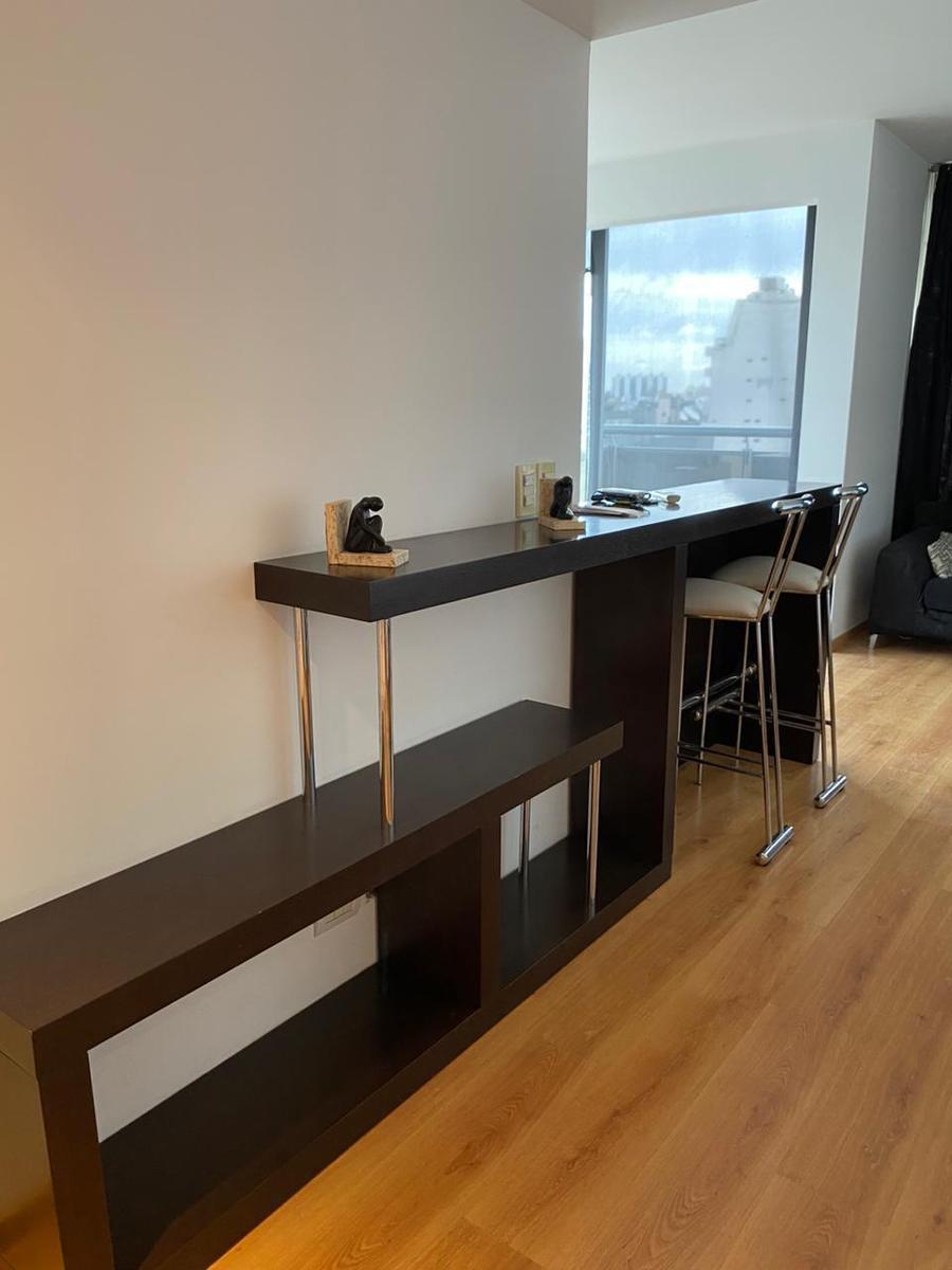Piedras 1100, Piso Alto y Luminios con Amenities 1
