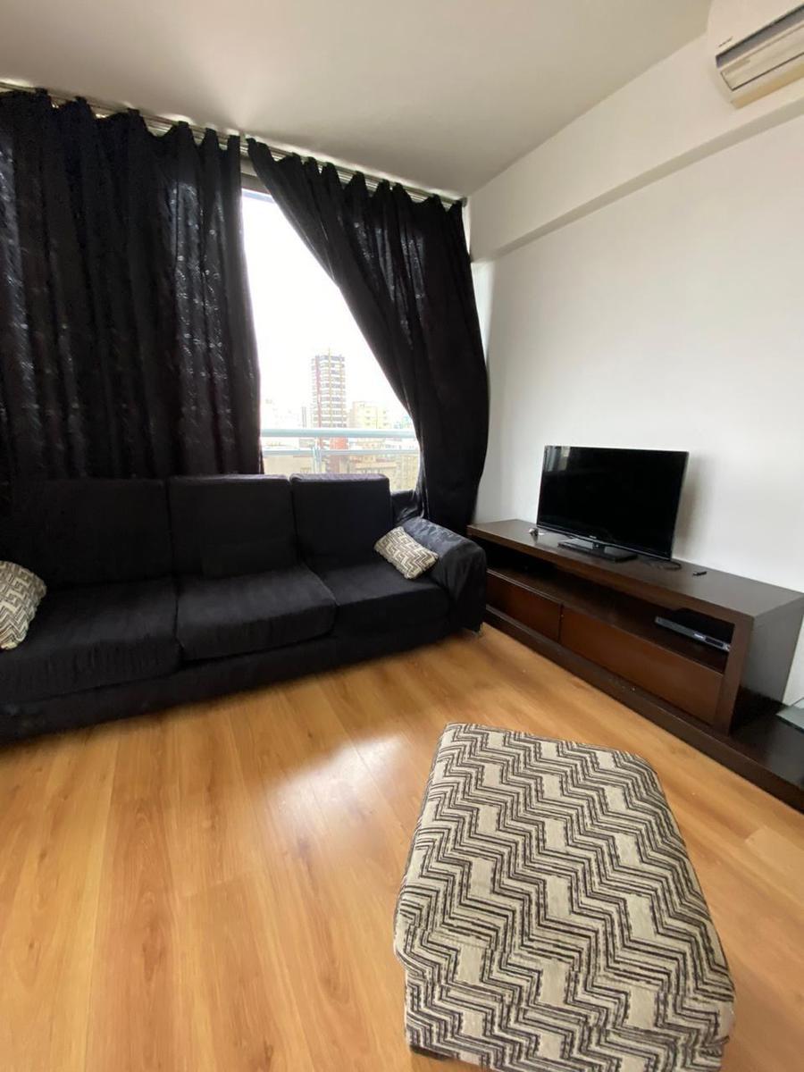 Piedras 1100, Piso Alto y Luminios con Amenities 3