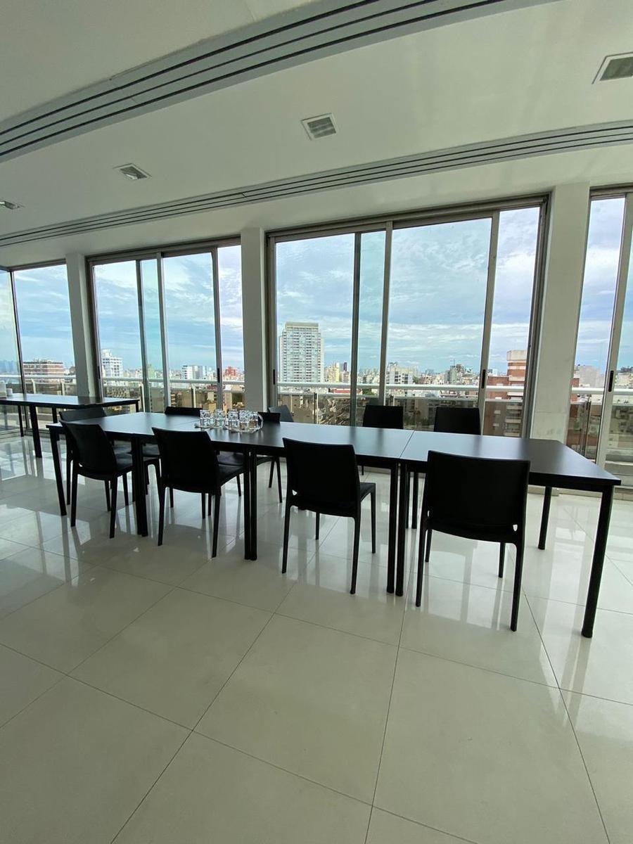 Piedras 1100, Piso Alto y Luminios con Amenities 5