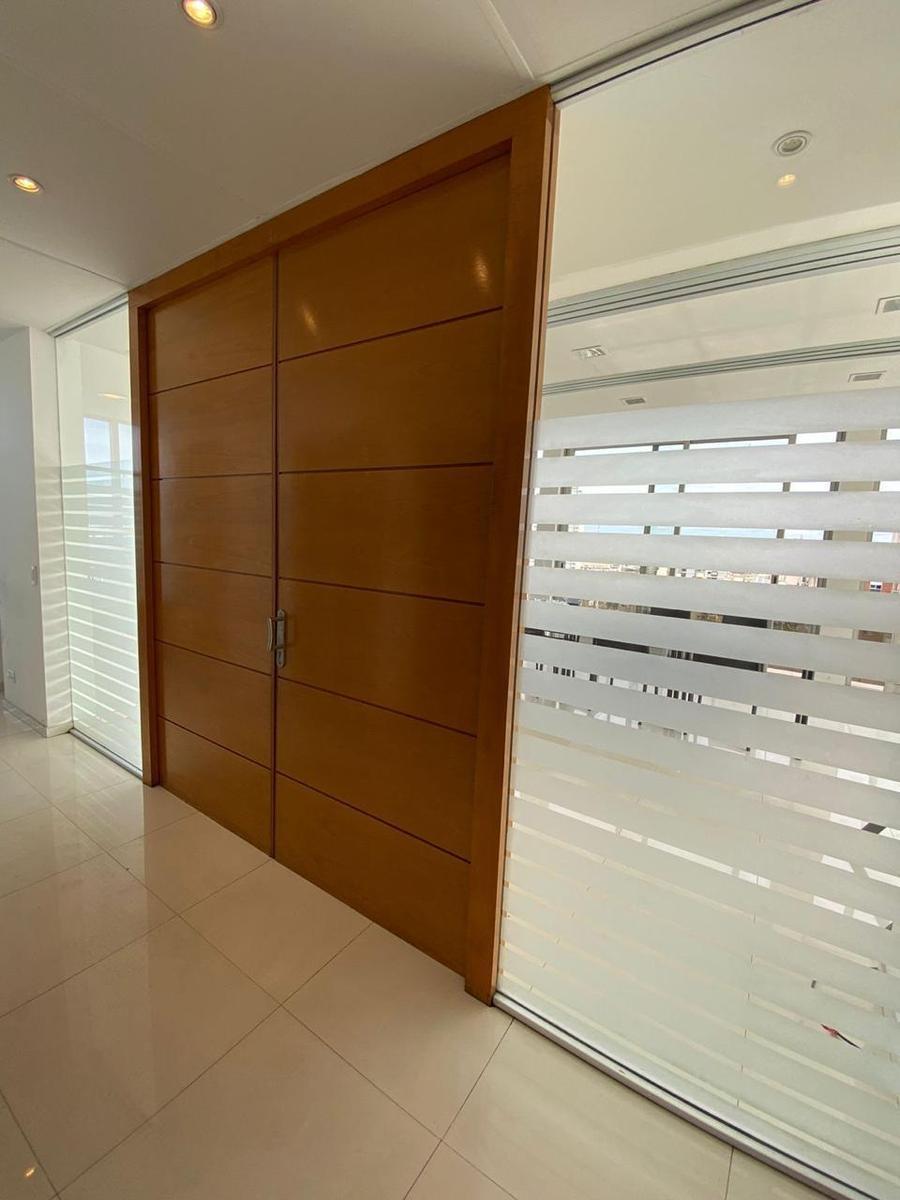 Piedras 1100, Piso Alto y Luminios con Amenities 4