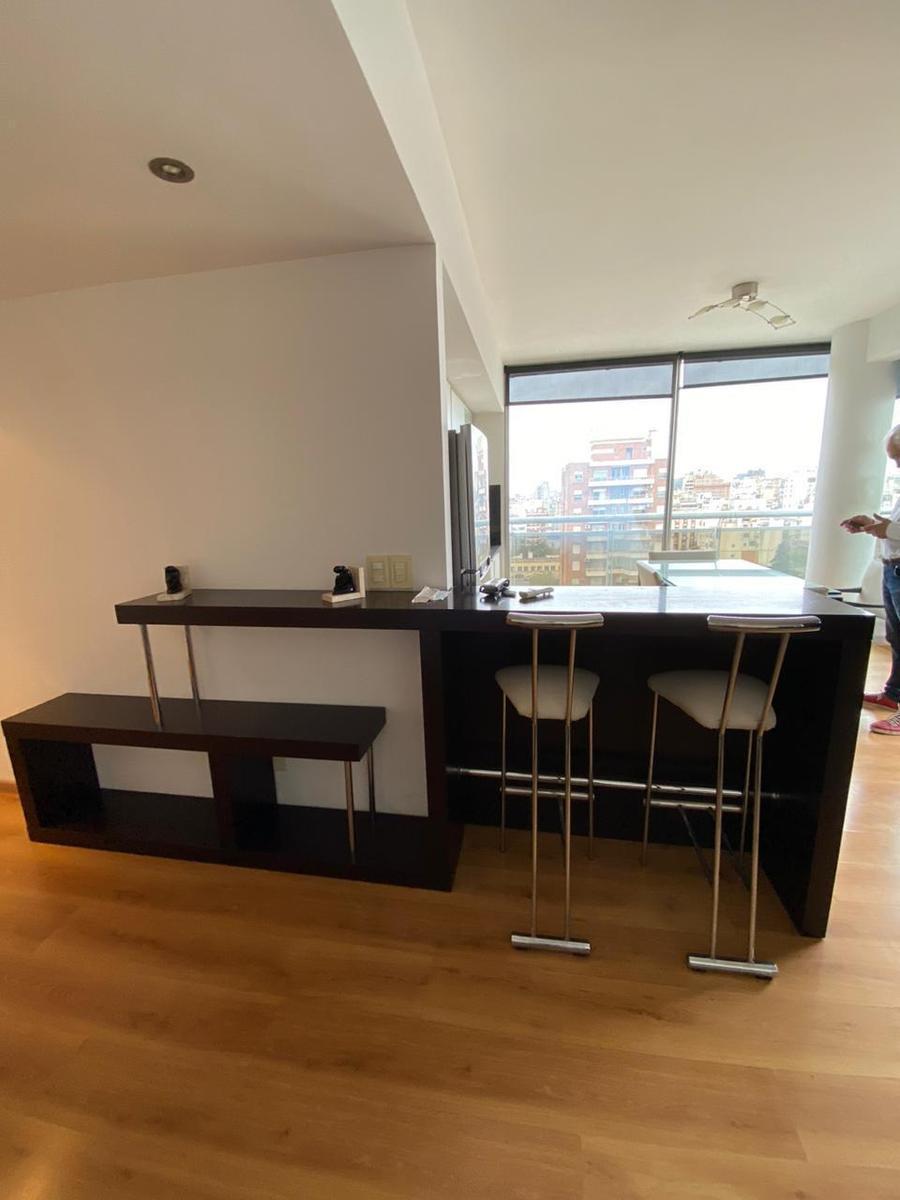 Piedras 1100, Piso Alto y Luminios con Amenities 5