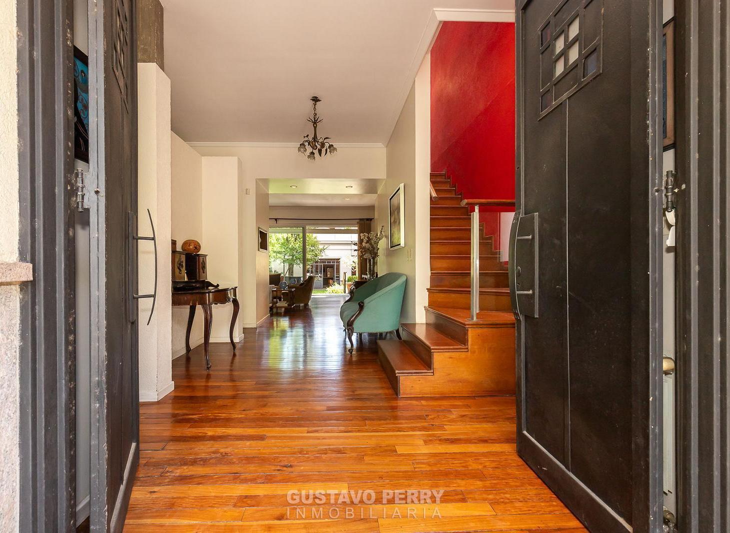 Casa en Belgrano R