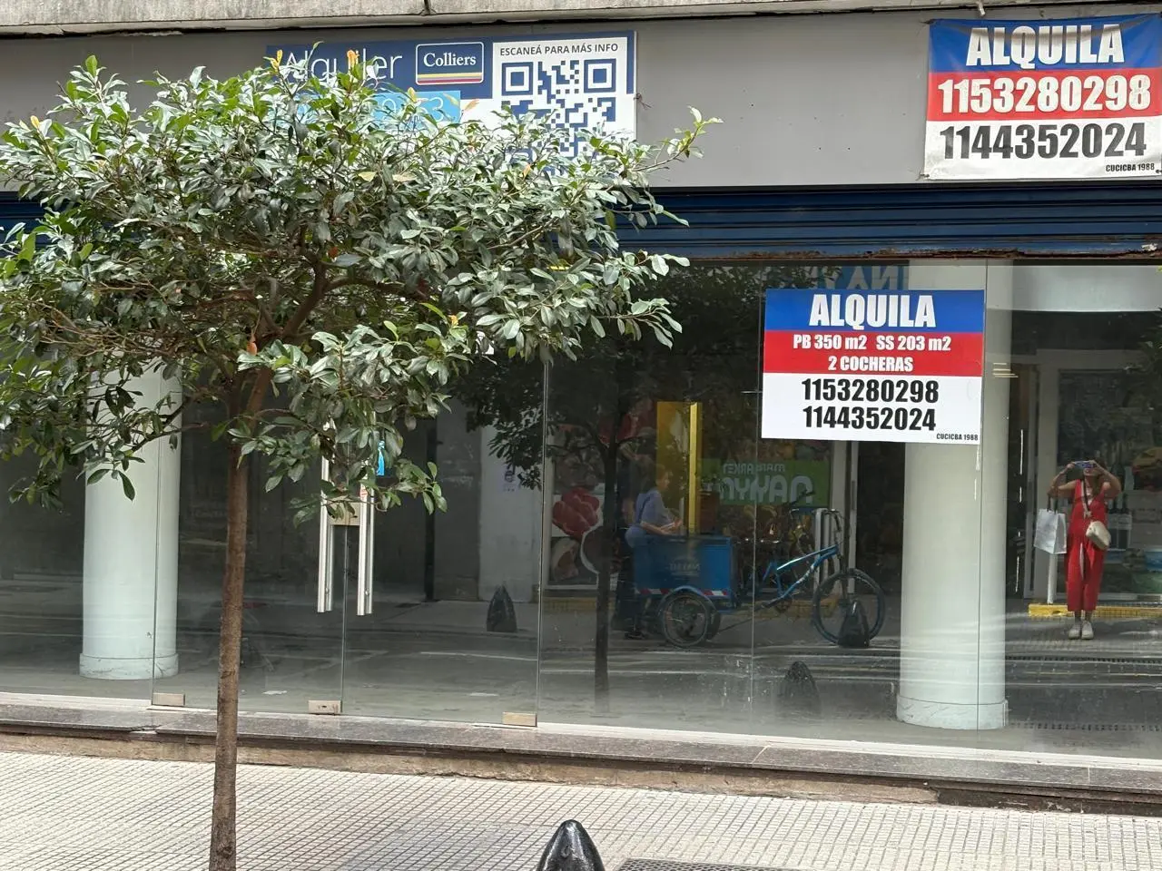 Local en Microcentro 2