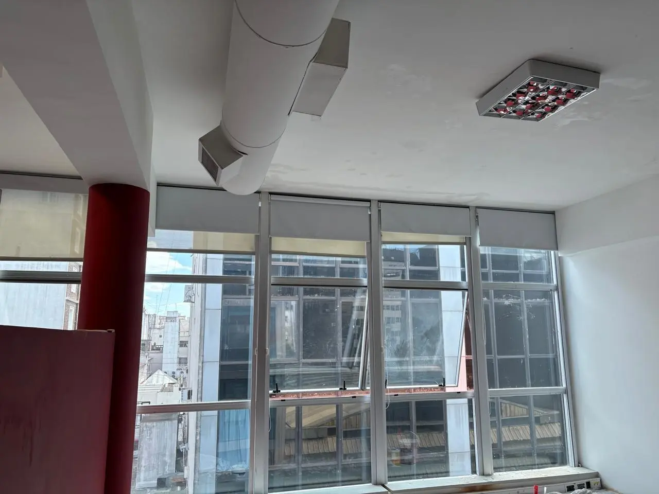 Oficina en Microcentro 4