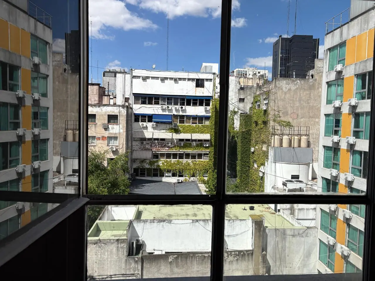Oficina en Microcentro 5