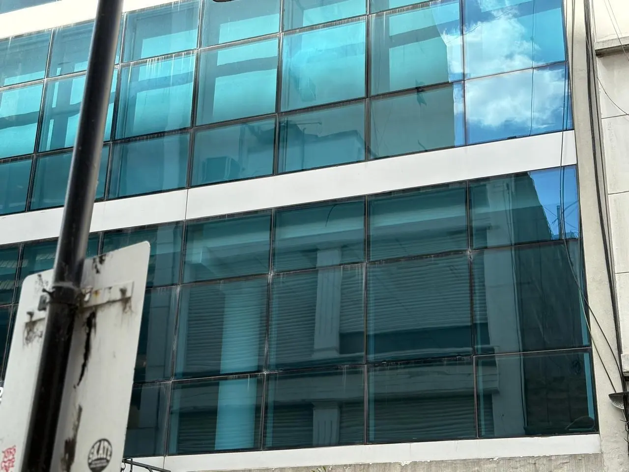 Oficina en Microcentro 4