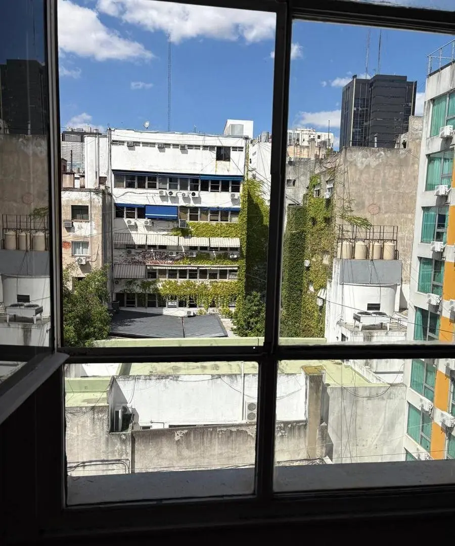 Oficina en Microcentro 3
