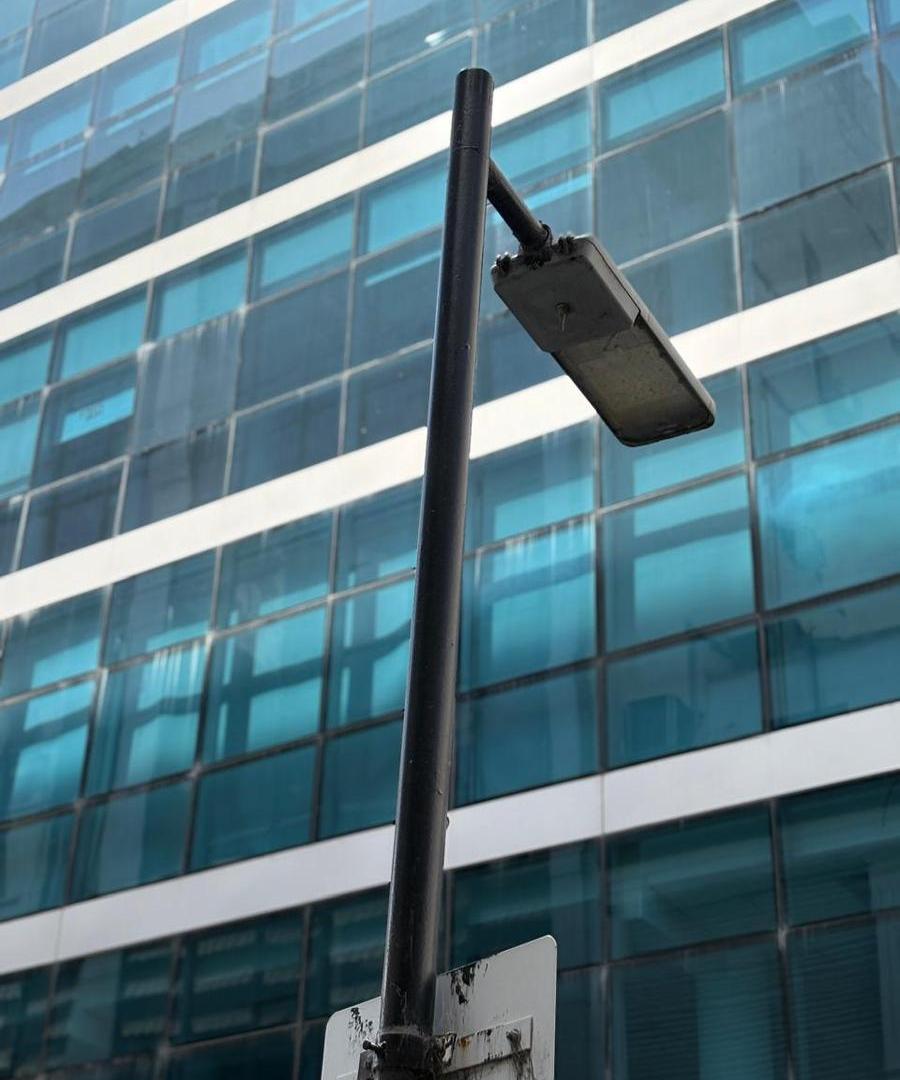 Oficina en Microcentro