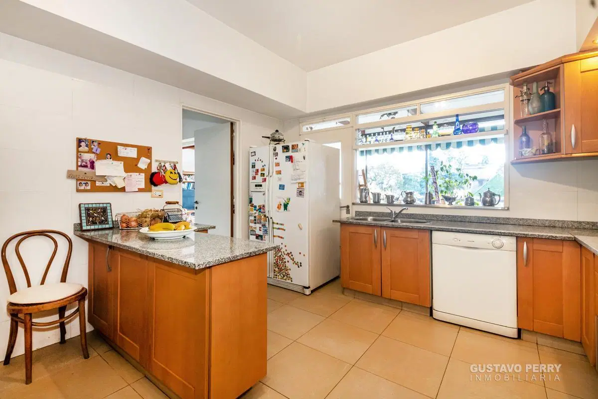 Departamento - Belgrano R 5