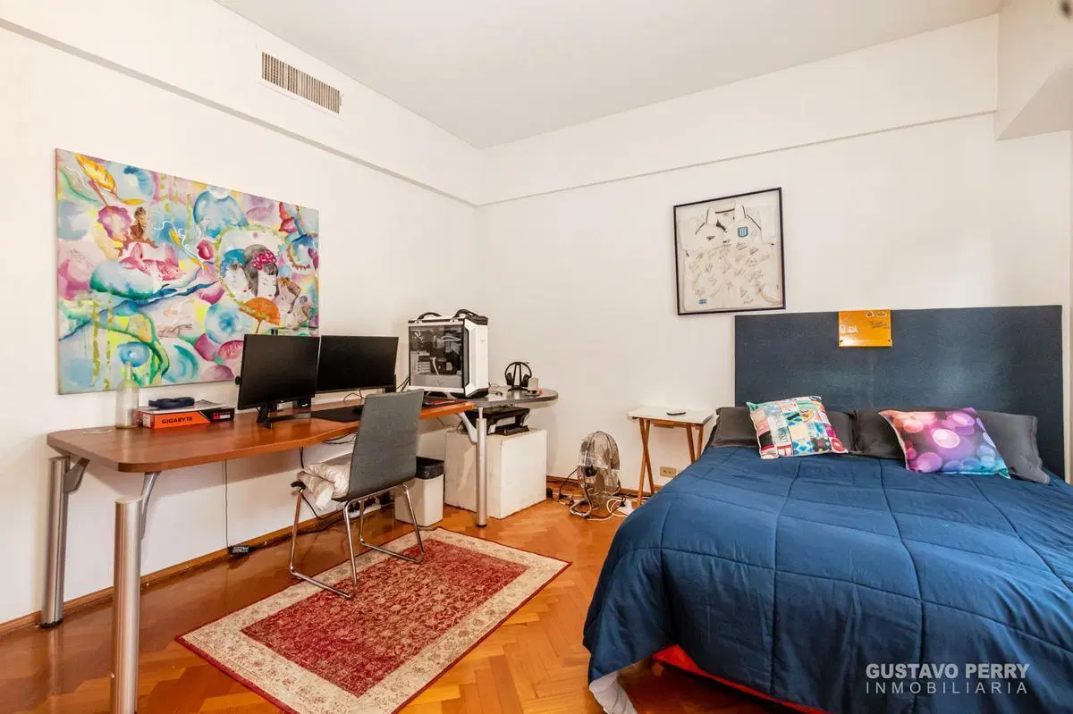 Departamento - Belgrano R 2