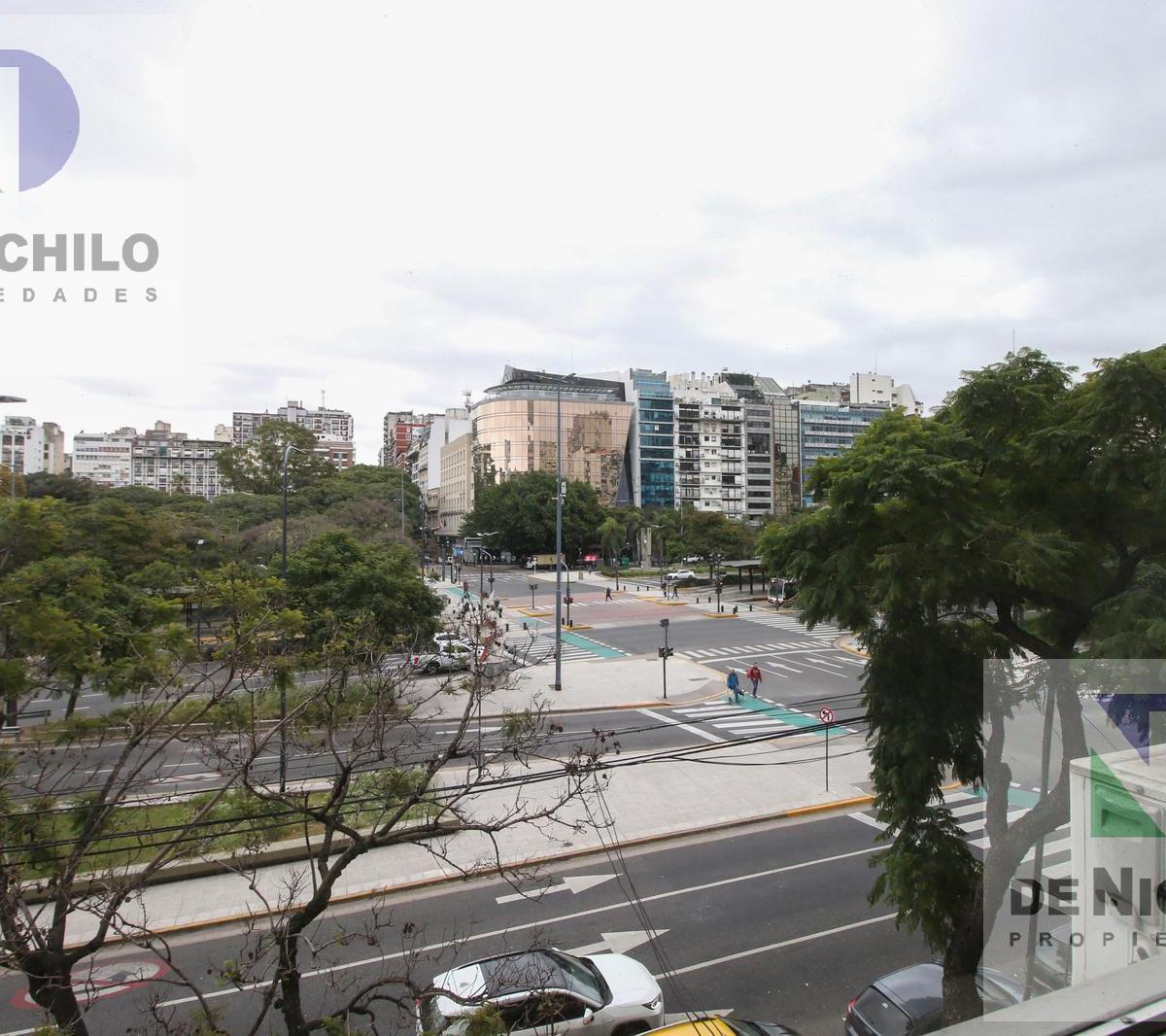 Venta Monoambiente Apto Profesional, Centro 5
