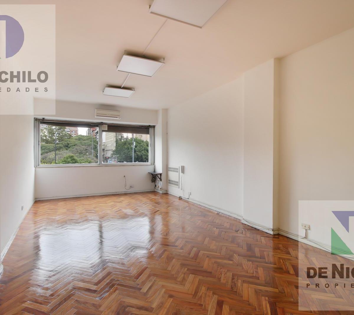 Venta Monoambiente Apto Profesional, Centro 1