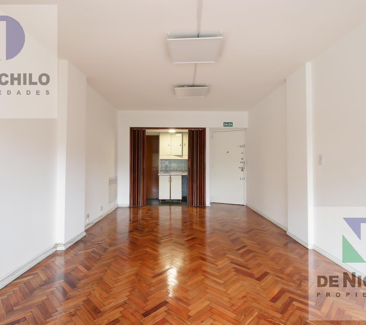 Venta Monoambiente Apto Profesional, Centro 4