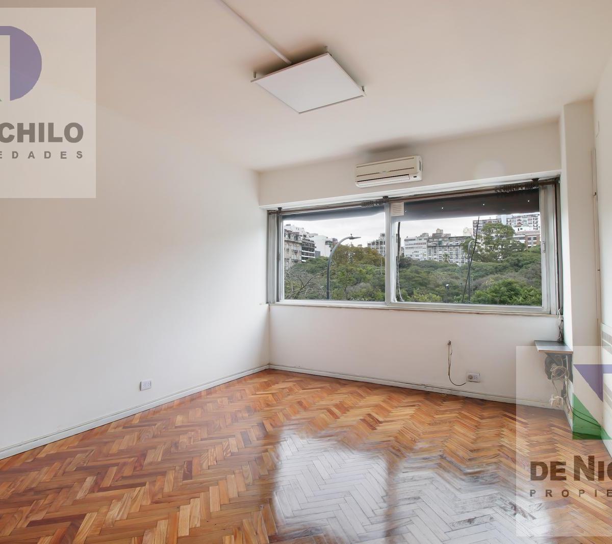 Venta Monoambiente Apto Profesional, Centro 2