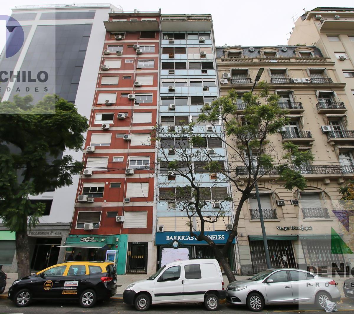 Propiedad en Argentina