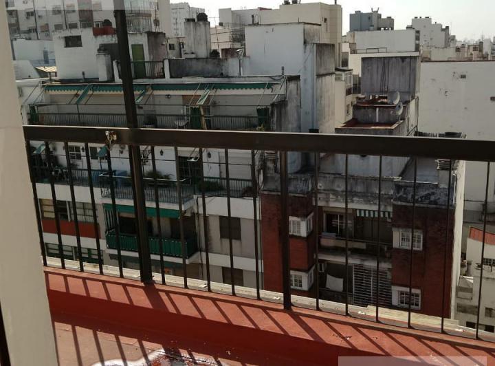 Departamento Doblas al 300 5