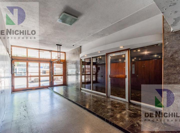 ALQUILER 3 AMB CON BALCÓN Y DOS BAÑOS, AV. MONTES DE OCA Y MARTIN GARCIA, BARRACAS 1