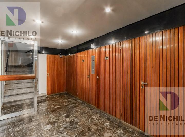ALQUILER 3 AMB CON BALCÓN Y DOS BAÑOS, AV. MONTES DE OCA Y MARTIN GARCIA, BARRACAS 3