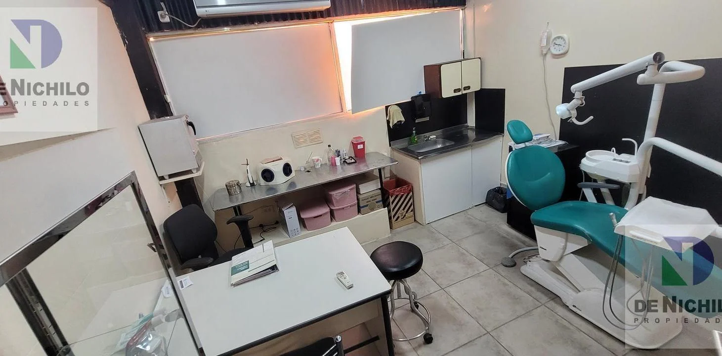 Oficina en Florencio Varela