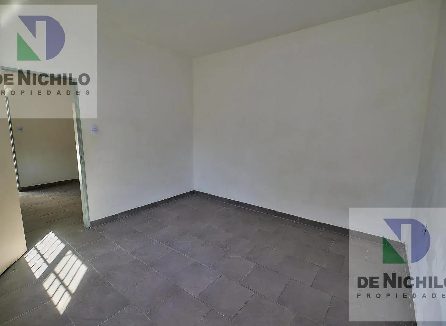 Departamento en  calle 838 al 700 5