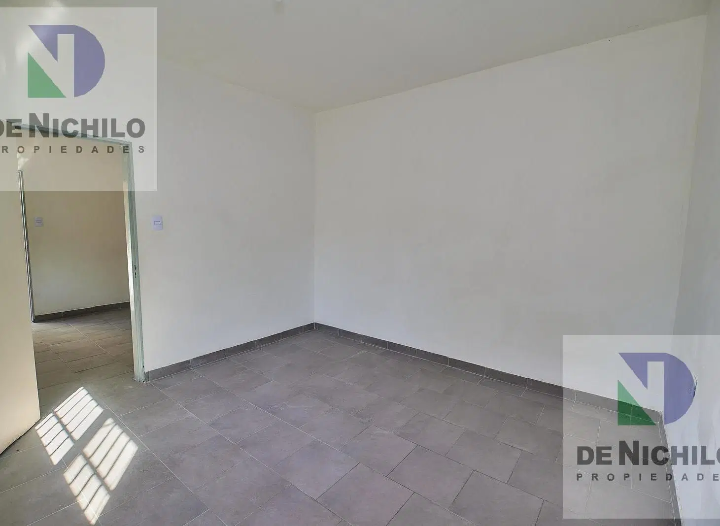 Departamento en  calle 838 al 700 2