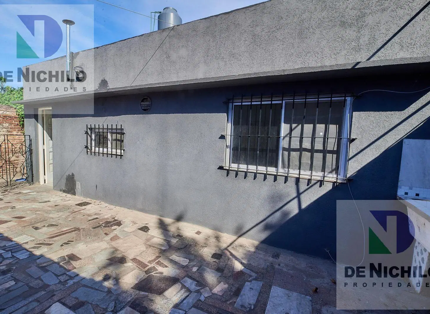 Departamento en  calle 838 al 700 4