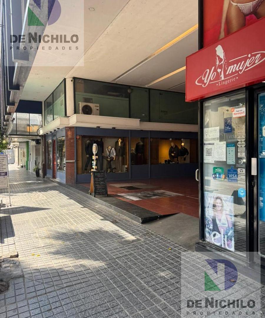 Alquiler 2 ambientes con balcón en 9 de Julio 60, Bernal
