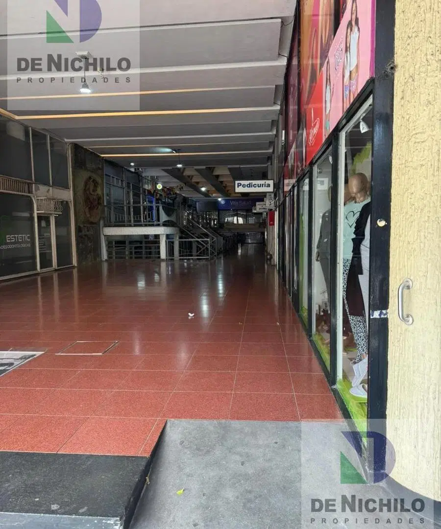 Alquiler 2 ambientes con balcón en 9 de Julio 60, Bernal 3