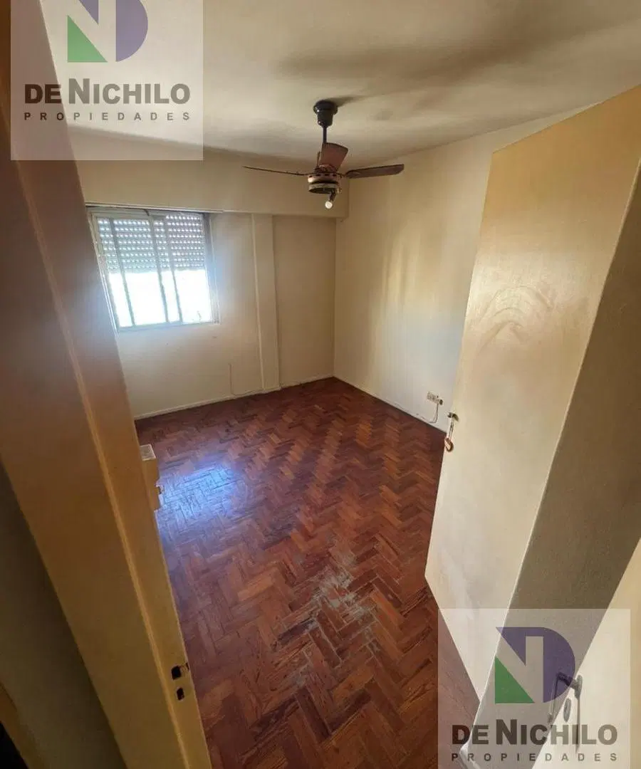 Alquiler 2 ambientes con balcón en 9 de Julio 60, Bernal 5