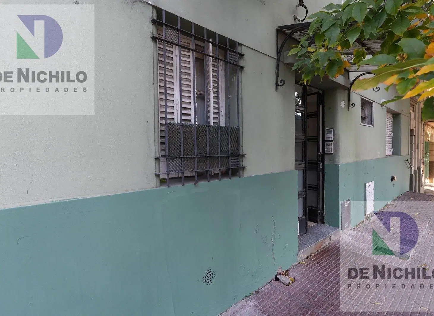 VENTA PH EN ESQUINA DE 3 AMBIENTES EN LA BOCA 2