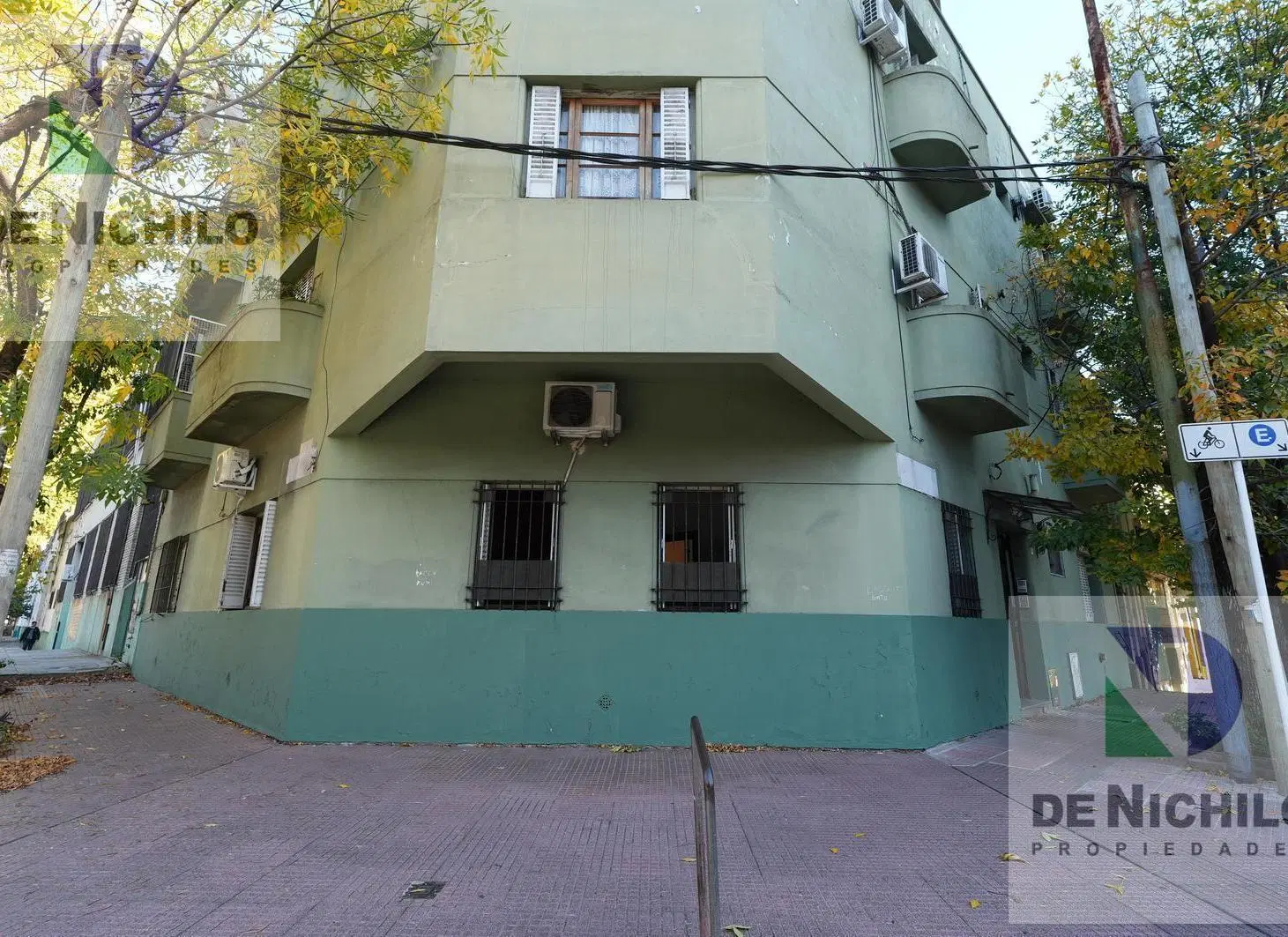 VENTA PH EN ESQUINA DE 3 AMBIENTES EN LA BOCA 1
