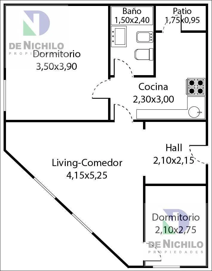 Plano 1