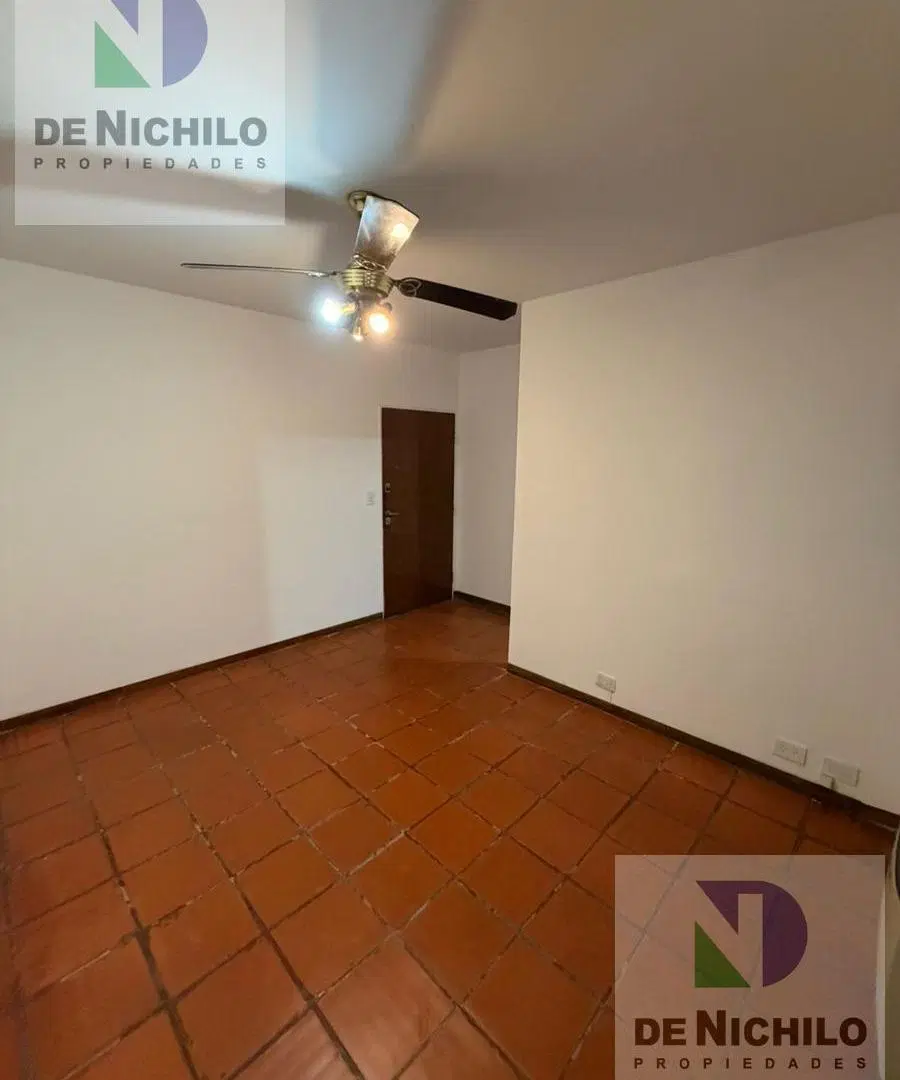 Alquiler 2amb, en Ruy Diaz de Guzman y Olavarria, Barracas 5