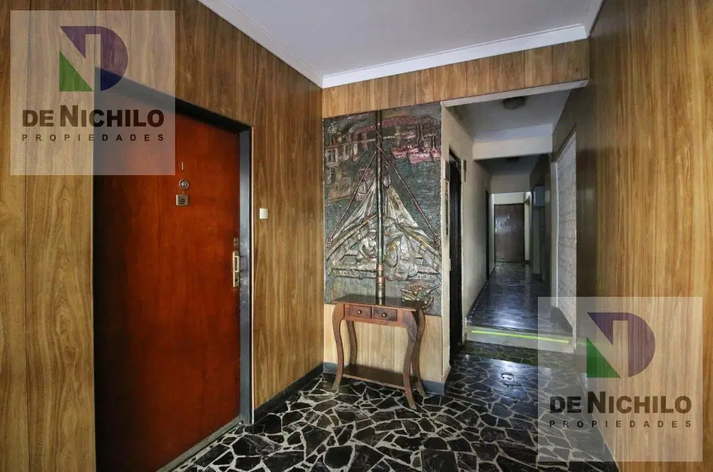 Alquiler 2amb, en Ruy Diaz de Guzman y Olavarria, Barracas 4