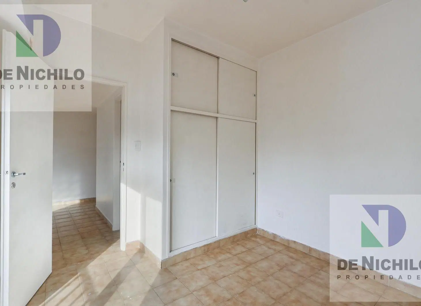 Venta 2 ambientes con balcón en Aristobulo del Valle y Azara, Barracas 2