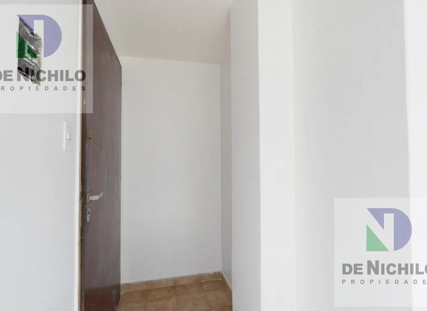 Venta 2 ambientes con balcón en Aristobulo del Valle y Azara, Barracas 4