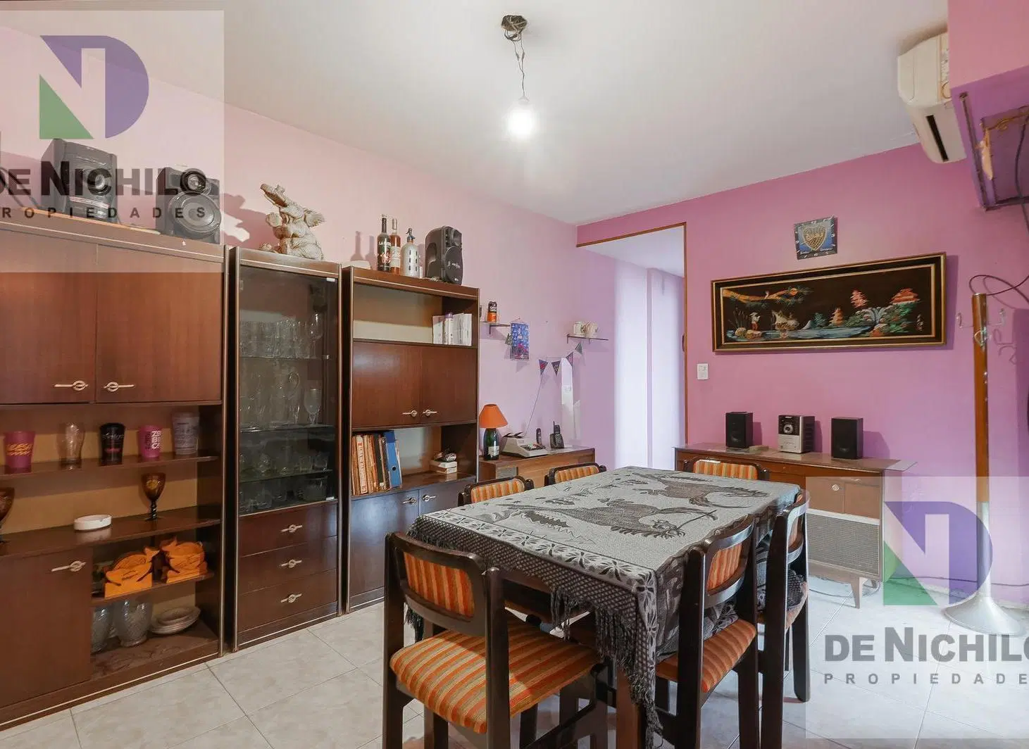 Venta 2 ambientes en Montes de Oca al 1800, Barracas 3