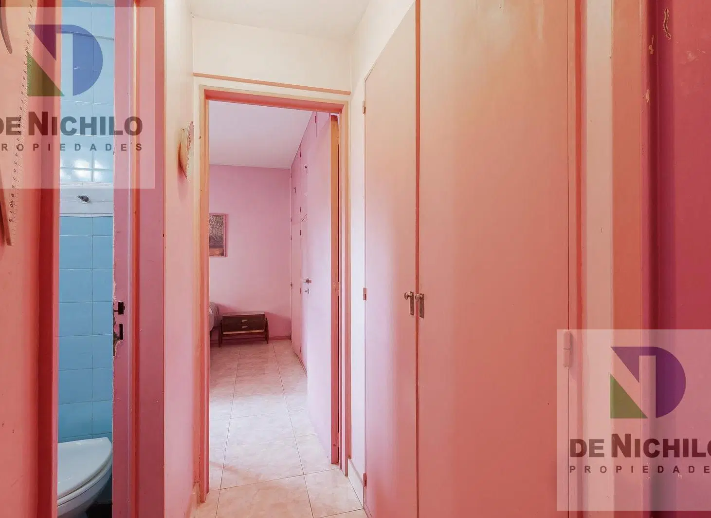 Venta 2 ambientes en Montes de Oca al 1800, Barracas 4