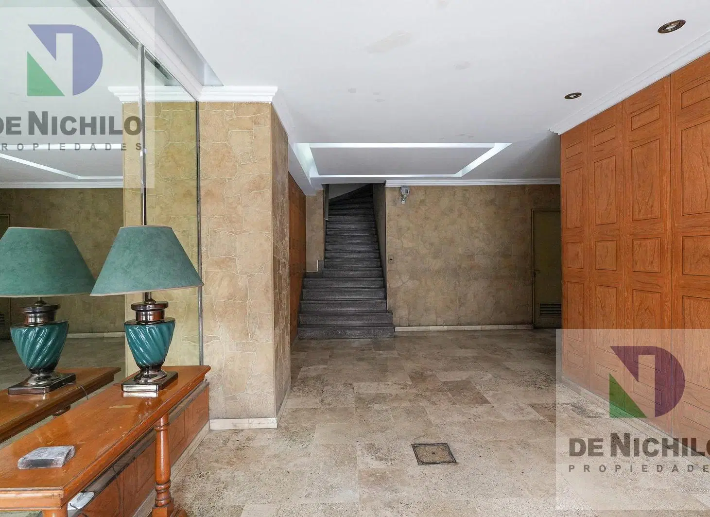 Venta 2 ambientes en Montes de Oca al 1800, Barracas 5