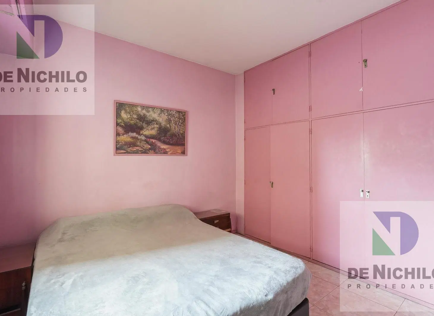 Venta 2 ambientes en Montes de Oca al 1800, Barracas 2