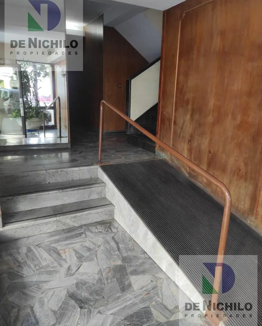 Alquiler 2 ambientes en Caballito, Yerbal al 1000 1